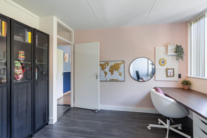 Photo 49 of Aletta Jacobskade 106