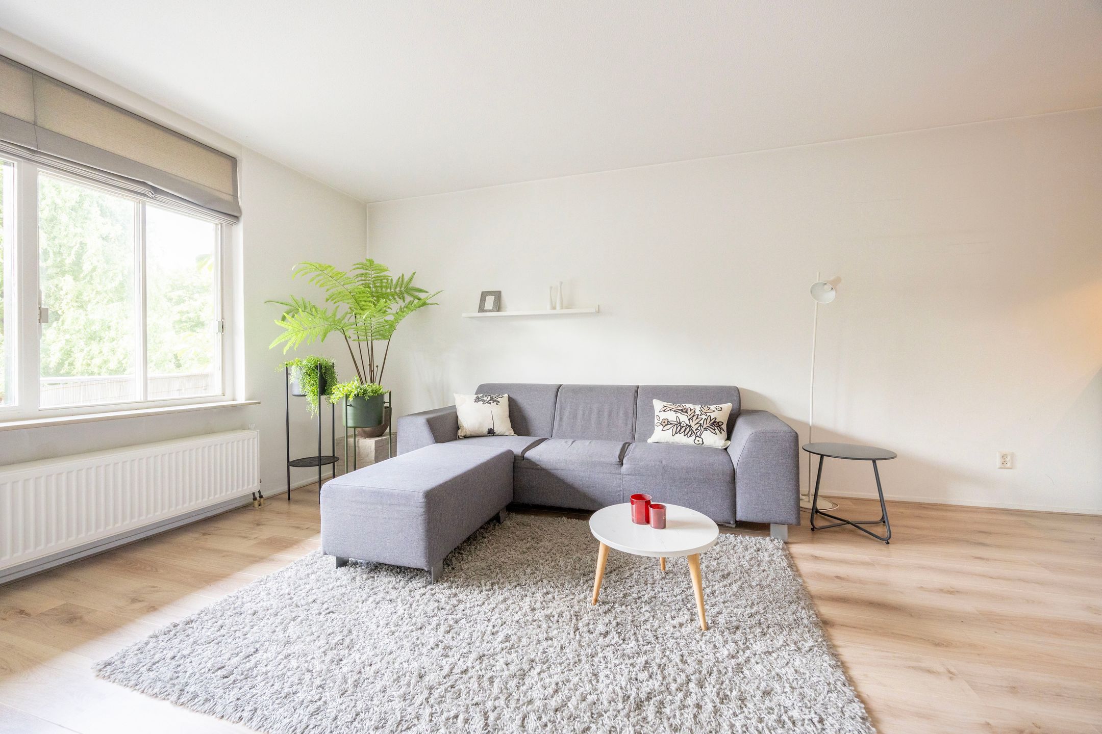 Photo 3 of Hazepaterslaan 24