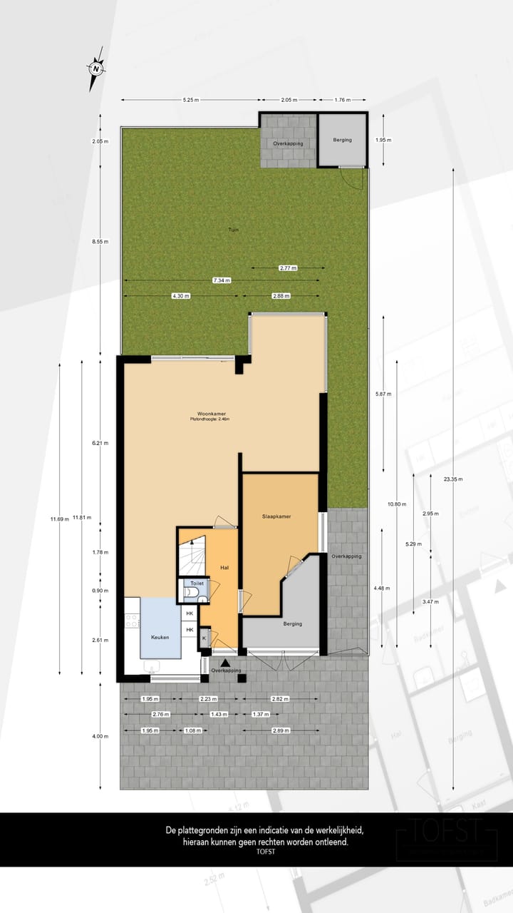 Photo 53 of Aletta Jacobskade 106