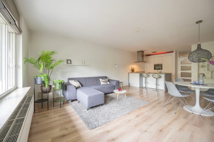 Foto 4 van Hazepaterslaan 24