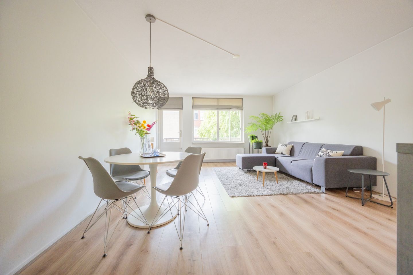 Photo 5 of Hazepaterslaan 24