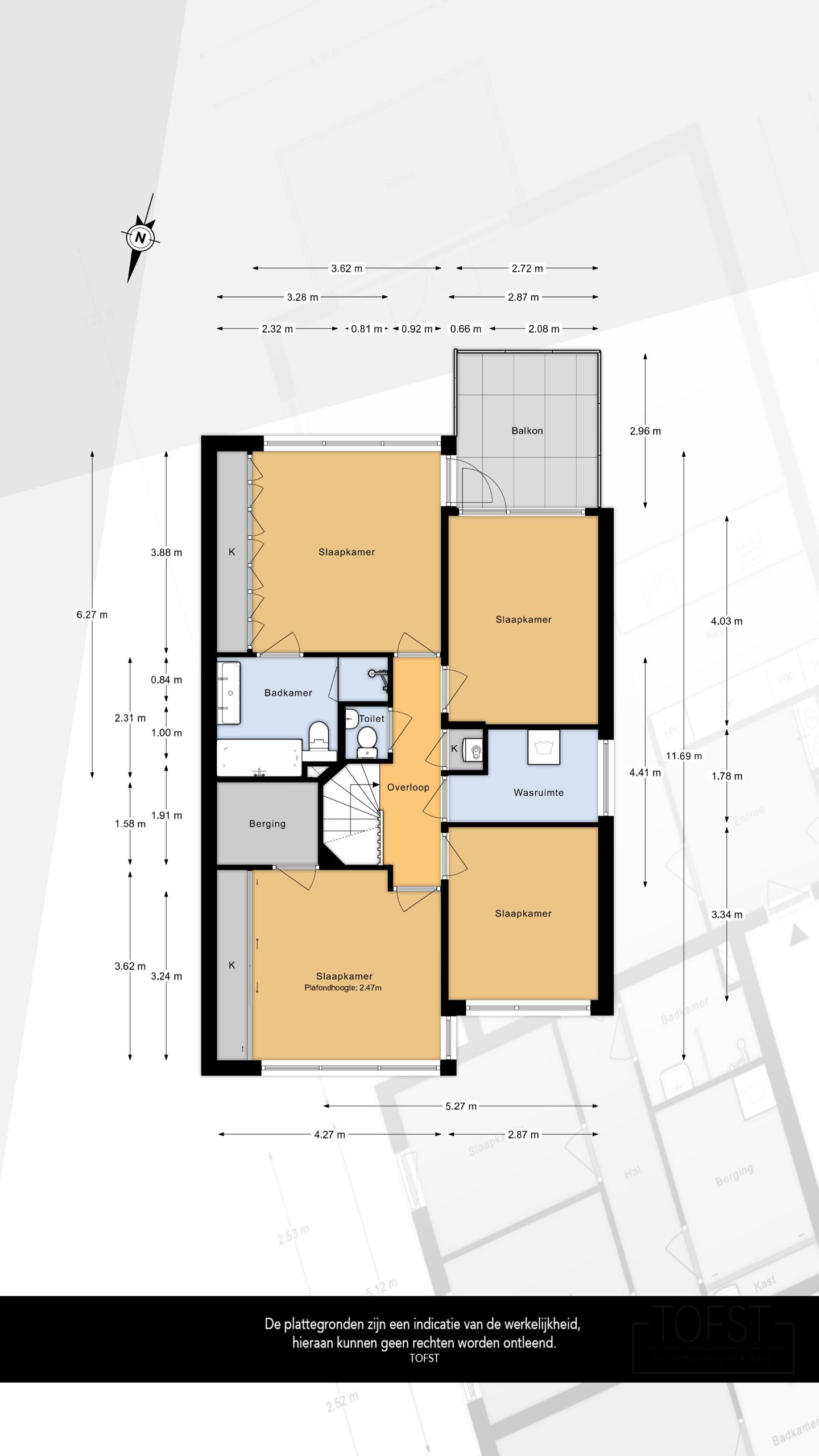 Foto 55 van Aletta Jacobskade 106