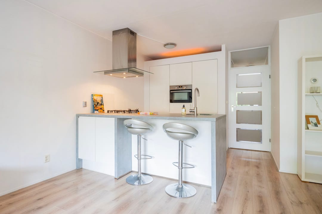 Photo 7 of Hazepaterslaan 24