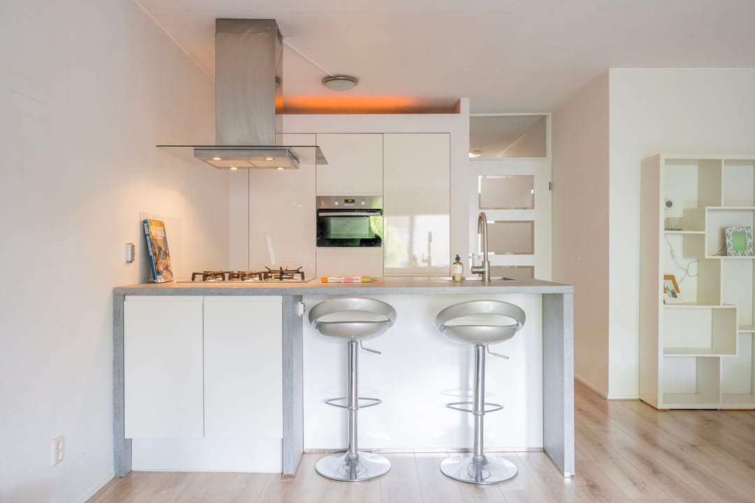 Photo 8 of Hazepaterslaan 24