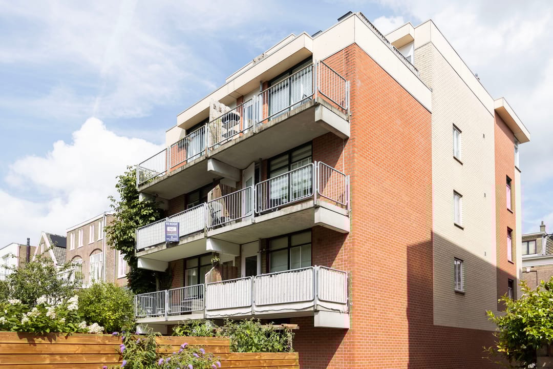 Photo 26 of Hazepaterslaan 24