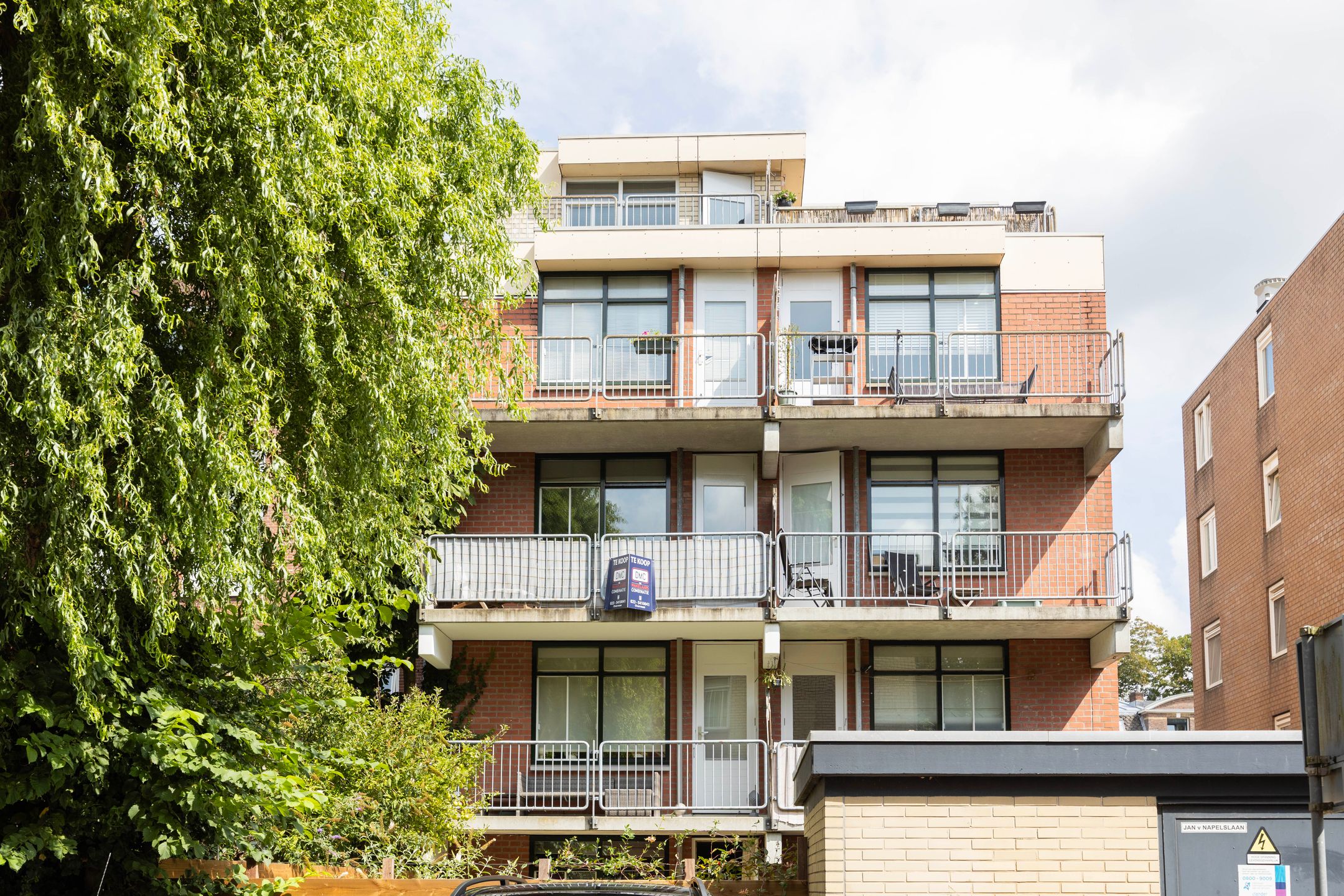 Photo 27 of Hazepaterslaan 24