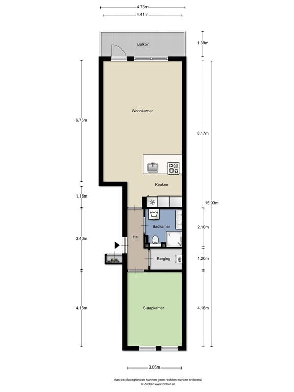 Photo 29 of Hazepaterslaan 24