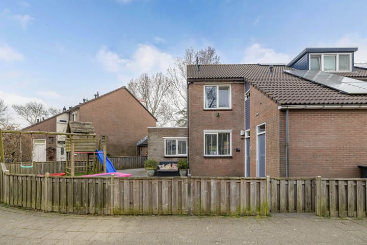 Foto 5 van Elgerweg 48