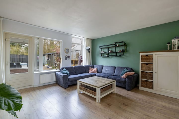 Foto 7 van Elgerweg 48