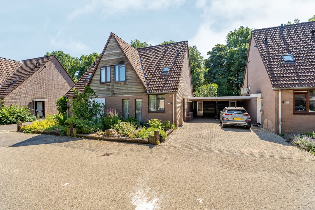 Photo 1 of Volendamstraat 30