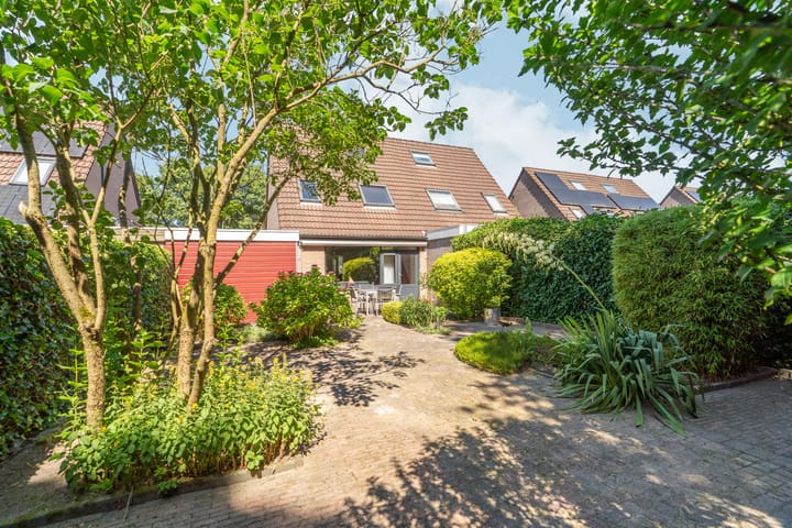 Foto 4 van Volendamstraat 30