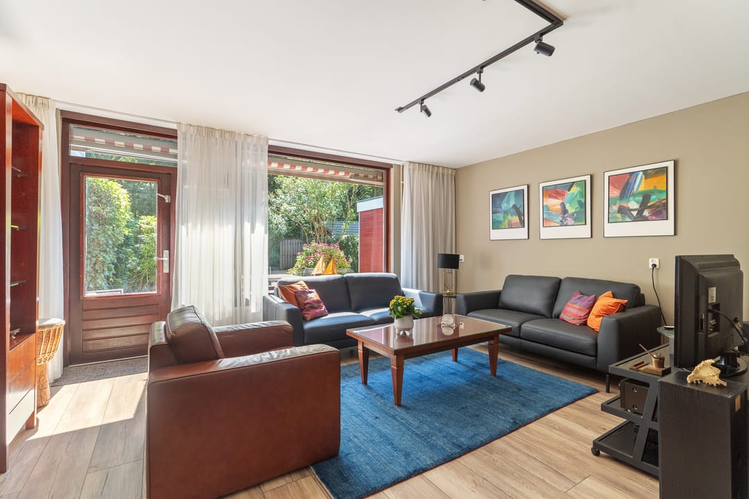 Photo 7 of Volendamstraat 30