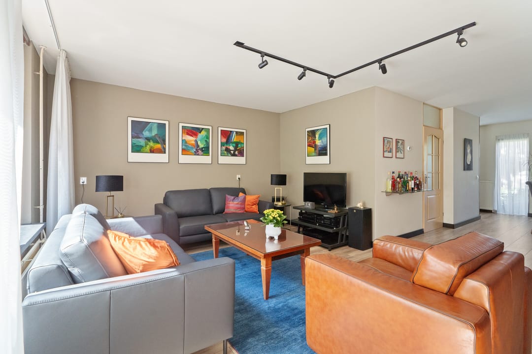 Photo 8 of Volendamstraat 30