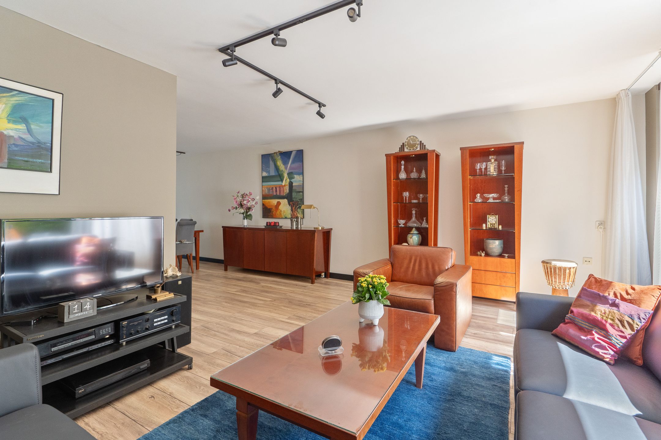 Photo 9 of Volendamstraat 30