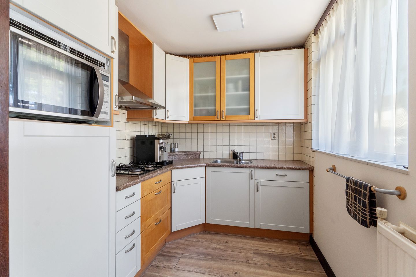 Photo 14 of Volendamstraat 30