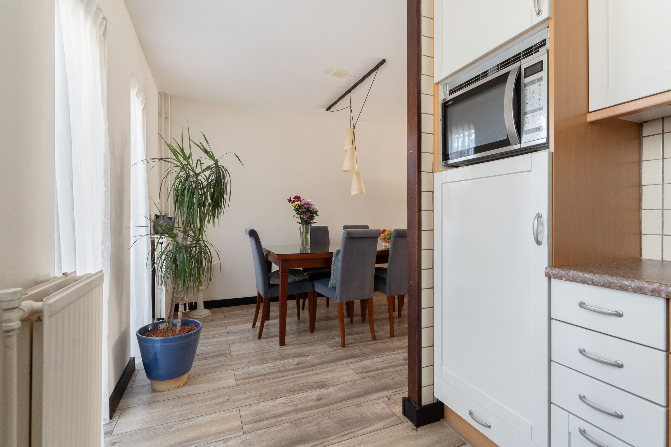 Photo 15 of Volendamstraat 30