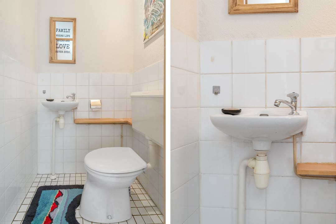 Photo 16 of Volendamstraat 30