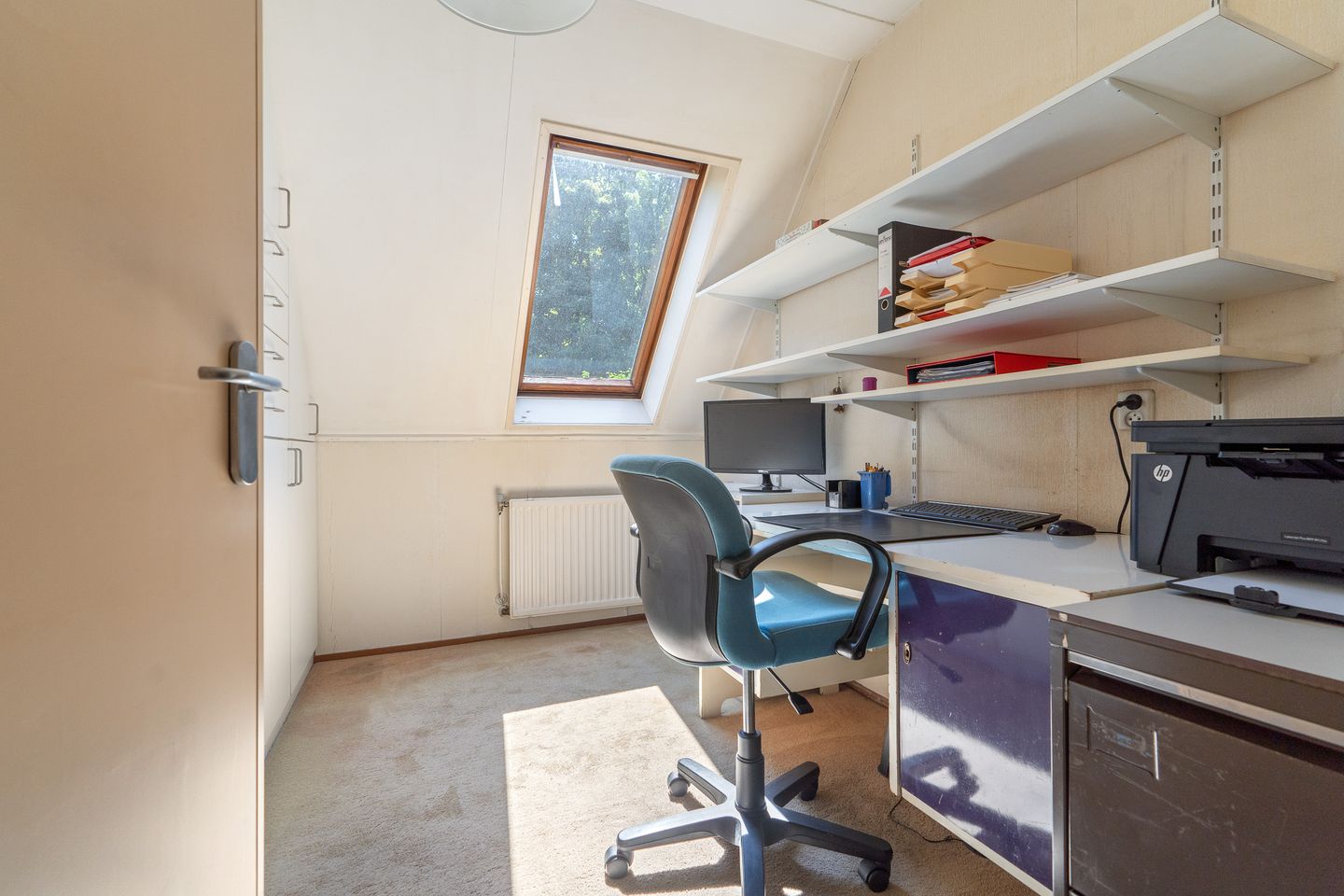 Photo 20 of Volendamstraat 30