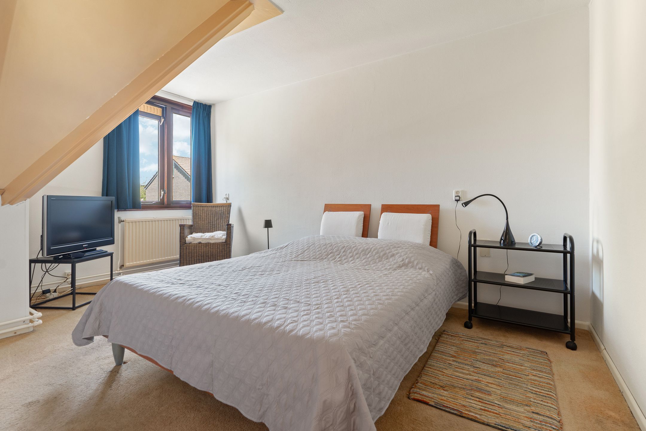 Photo 21 of Volendamstraat 30