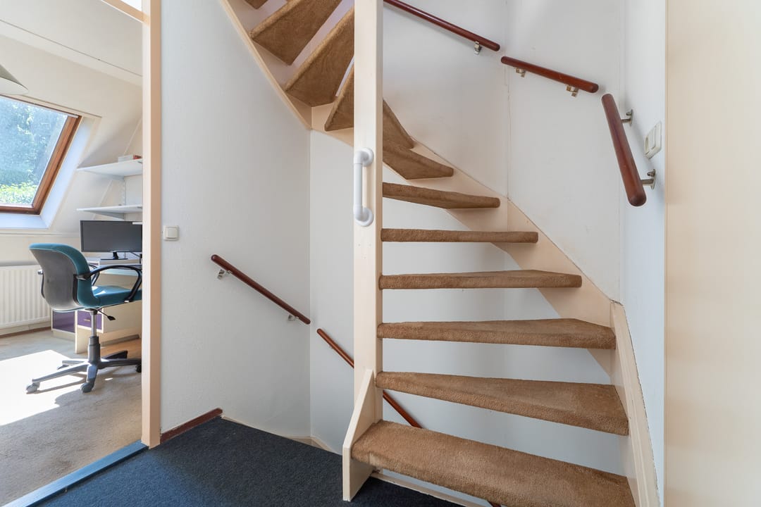 Photo 26 of Volendamstraat 30