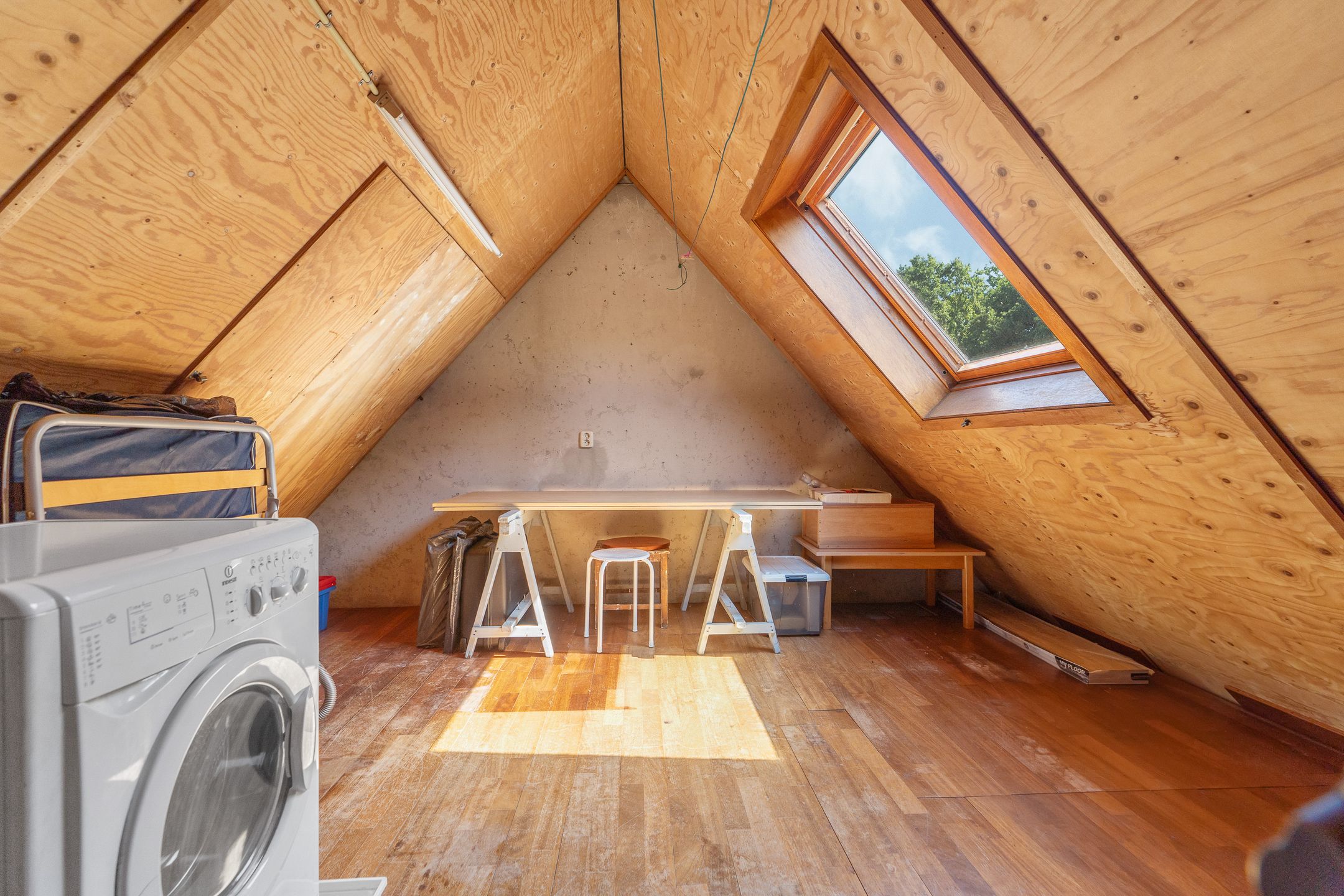 Photo 27 of Volendamstraat 30