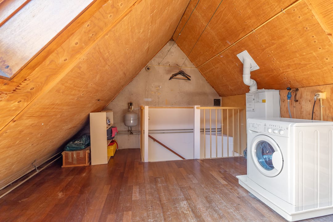 Photo 28 of Volendamstraat 30