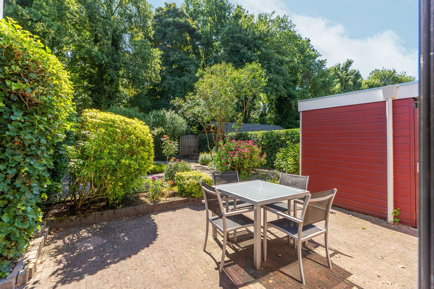 Photo 29 of Volendamstraat 30