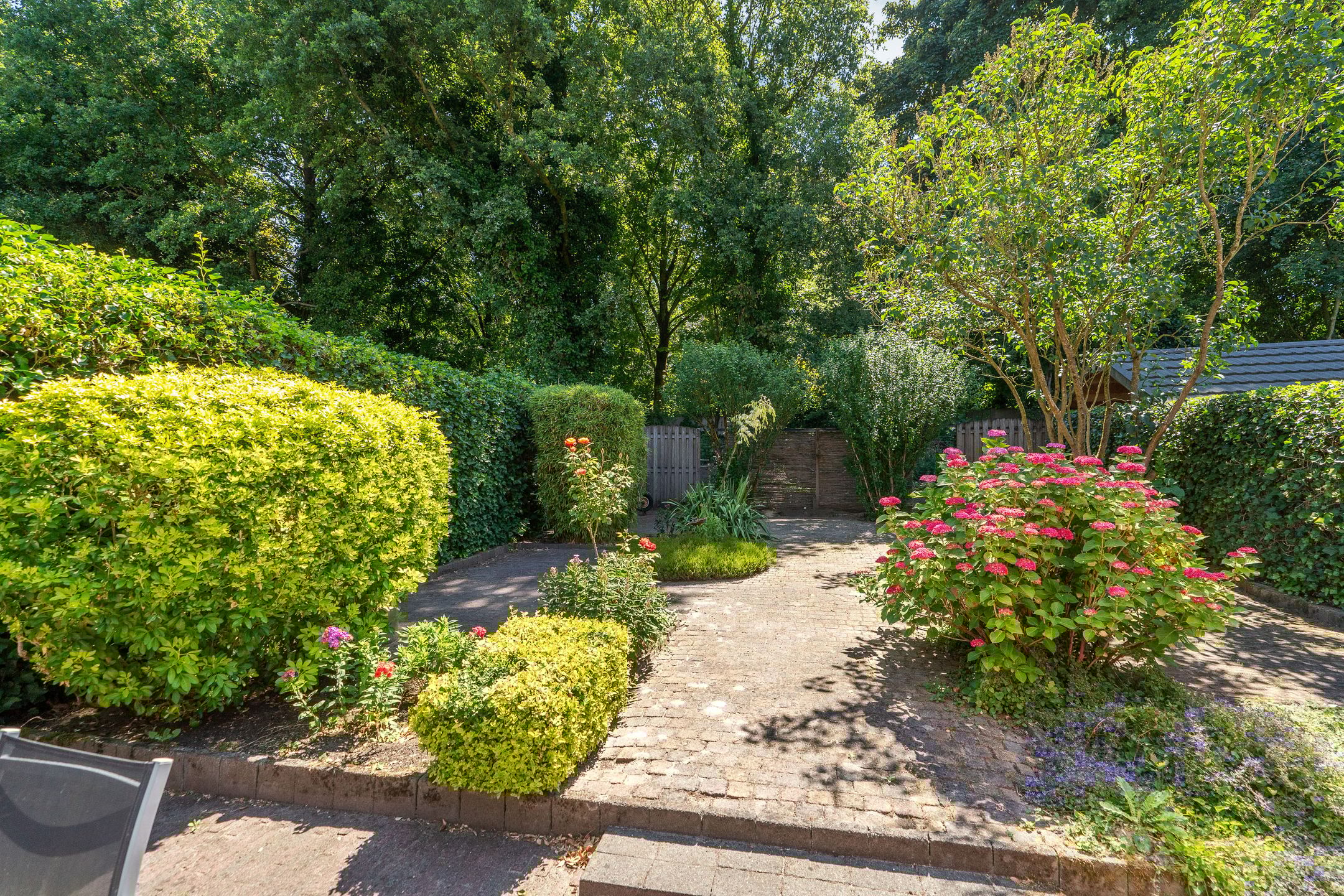 Photo 30 of Volendamstraat 30