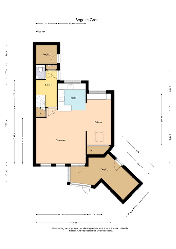 Foto 43 van Elgerweg 48