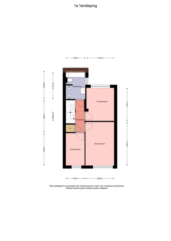 Foto 44 van Elgerweg 48