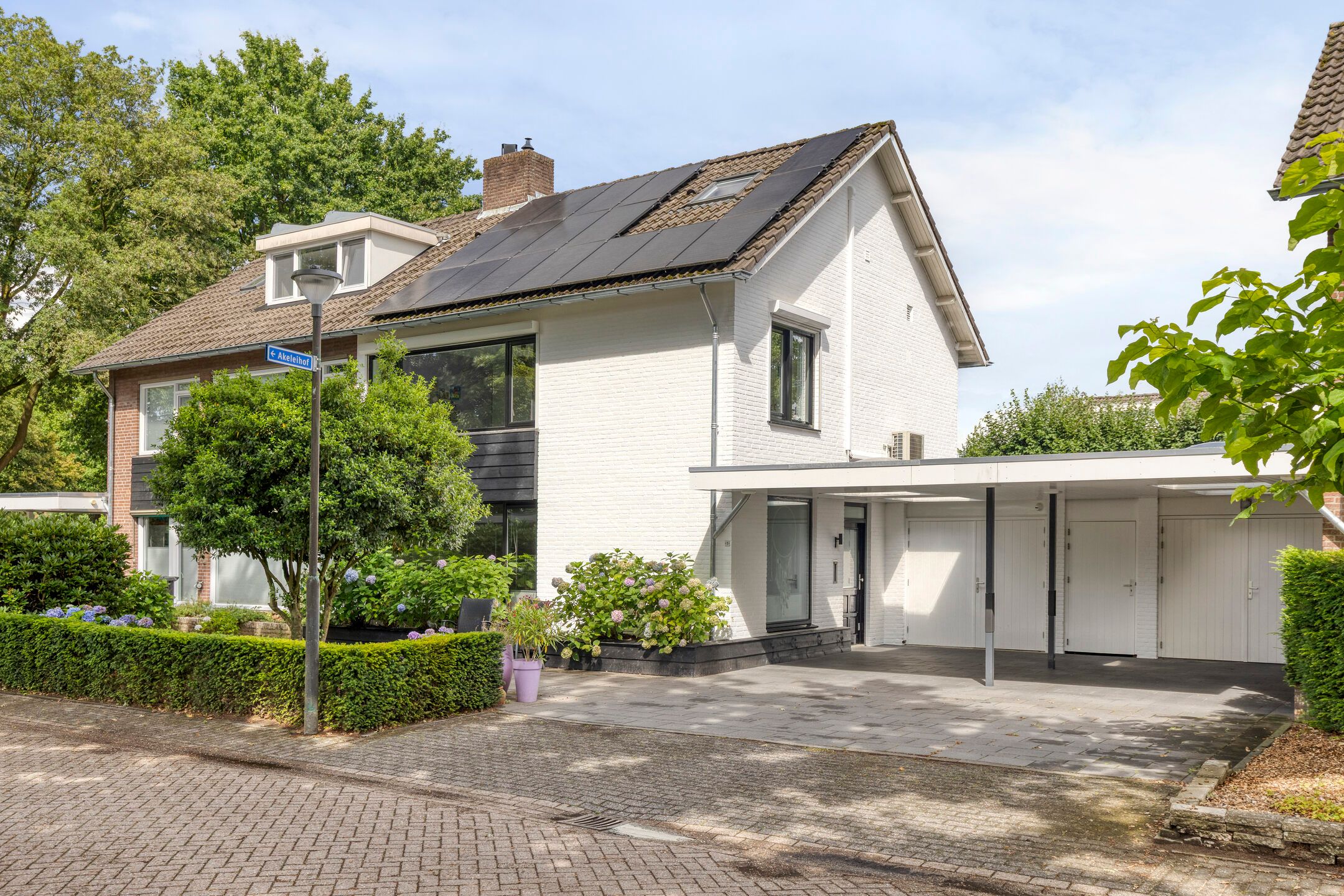 Bevernelstraat, 3, Nuenen, 5672BD, Noord-Brabant, Nederland 3