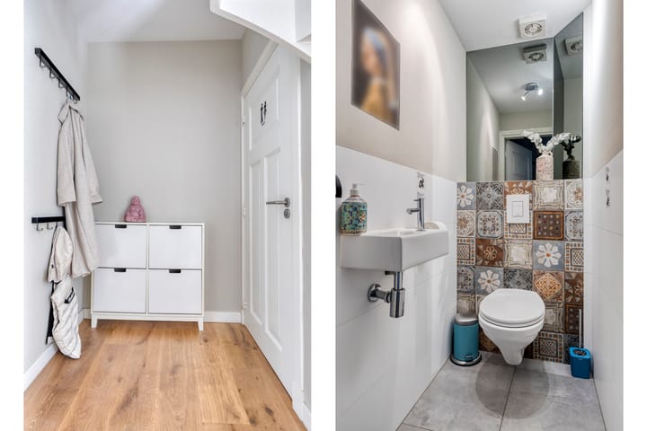 Foto 6 van Bevernelstraat 3