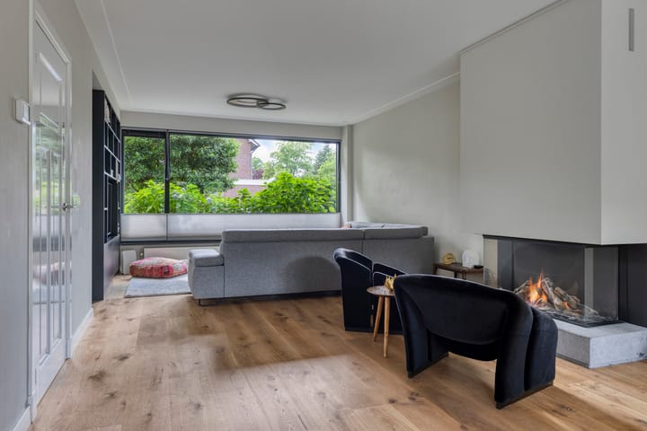 Foto 7 van Bevernelstraat 3