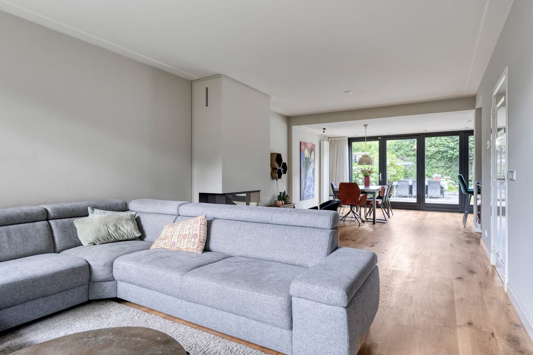 Foto 2 van Bevernelstraat 3