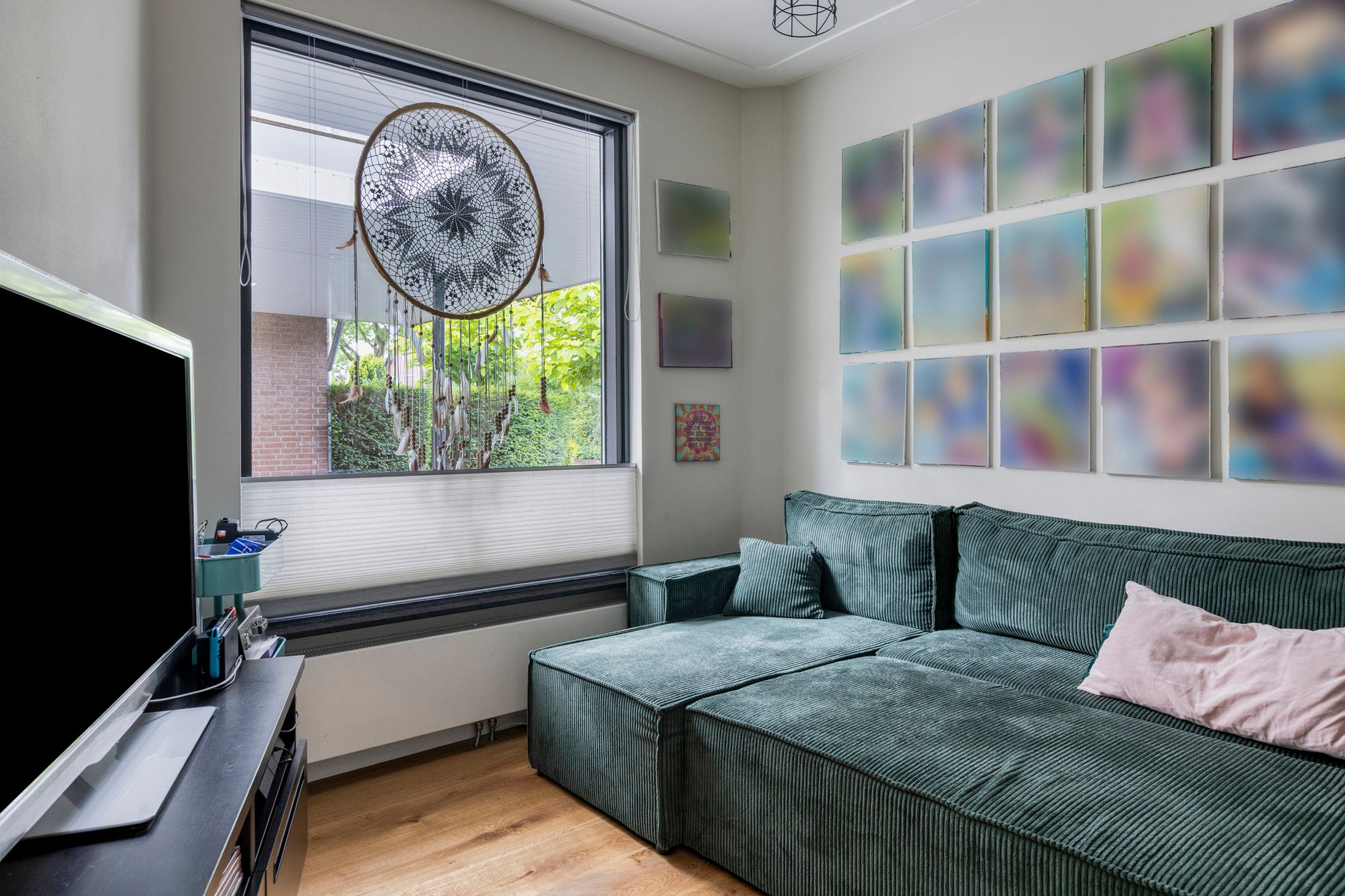 Foto 9 van Bevernelstraat 3