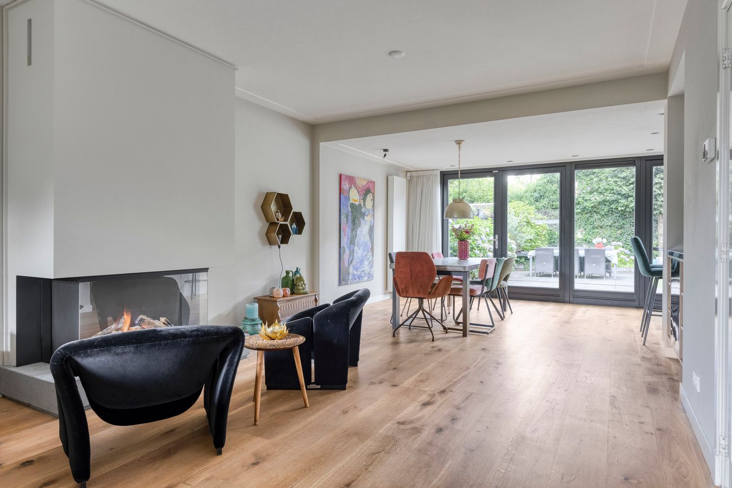 Foto 10 van Bevernelstraat 3