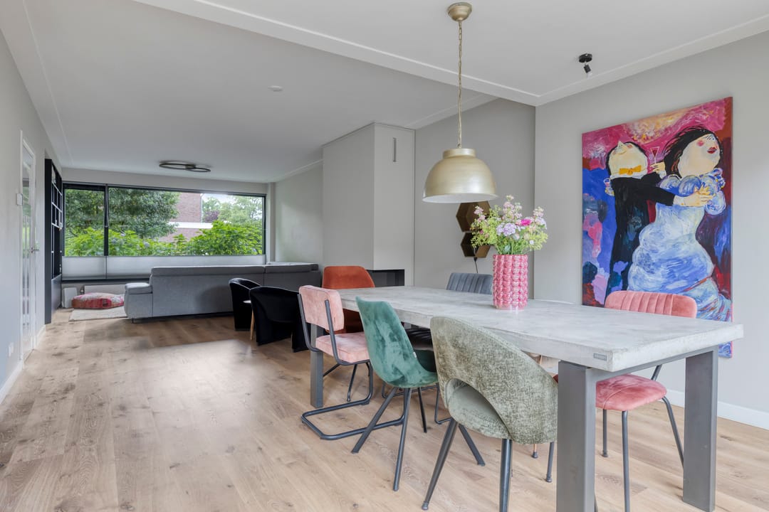 Foto 13 van Bevernelstraat 3