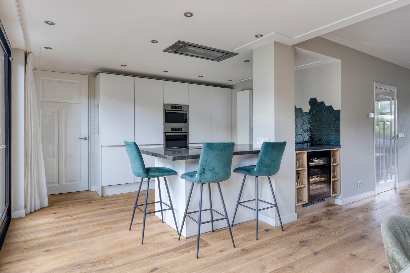 Foto 14 van Bevernelstraat 3