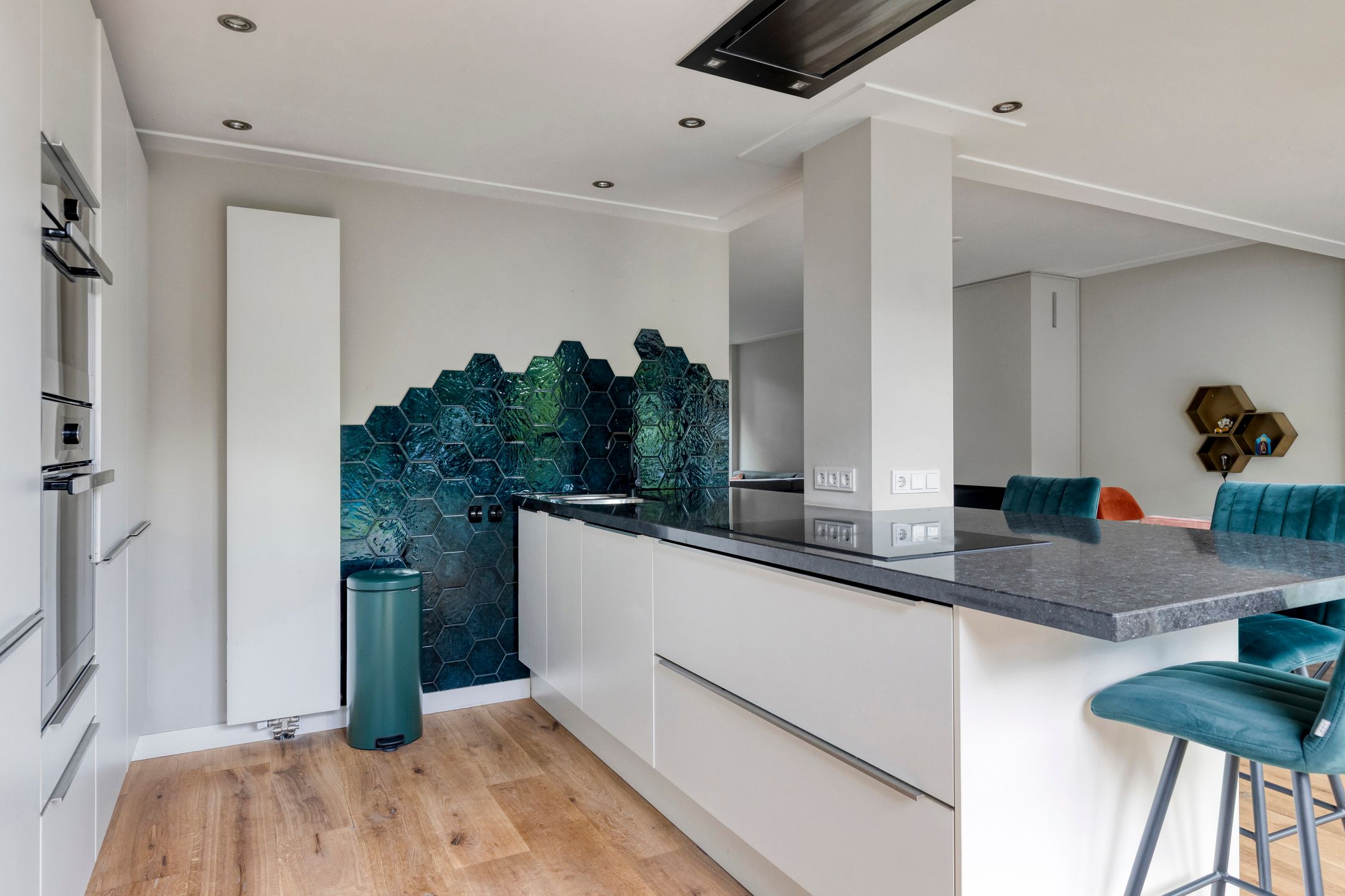 Foto 15 van Bevernelstraat 3