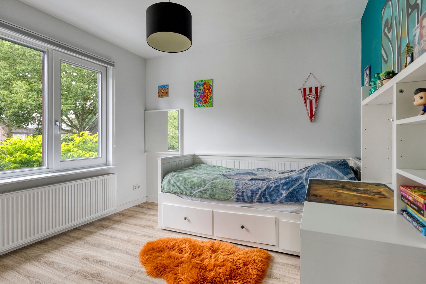 Foto 25 van Bevernelstraat 3