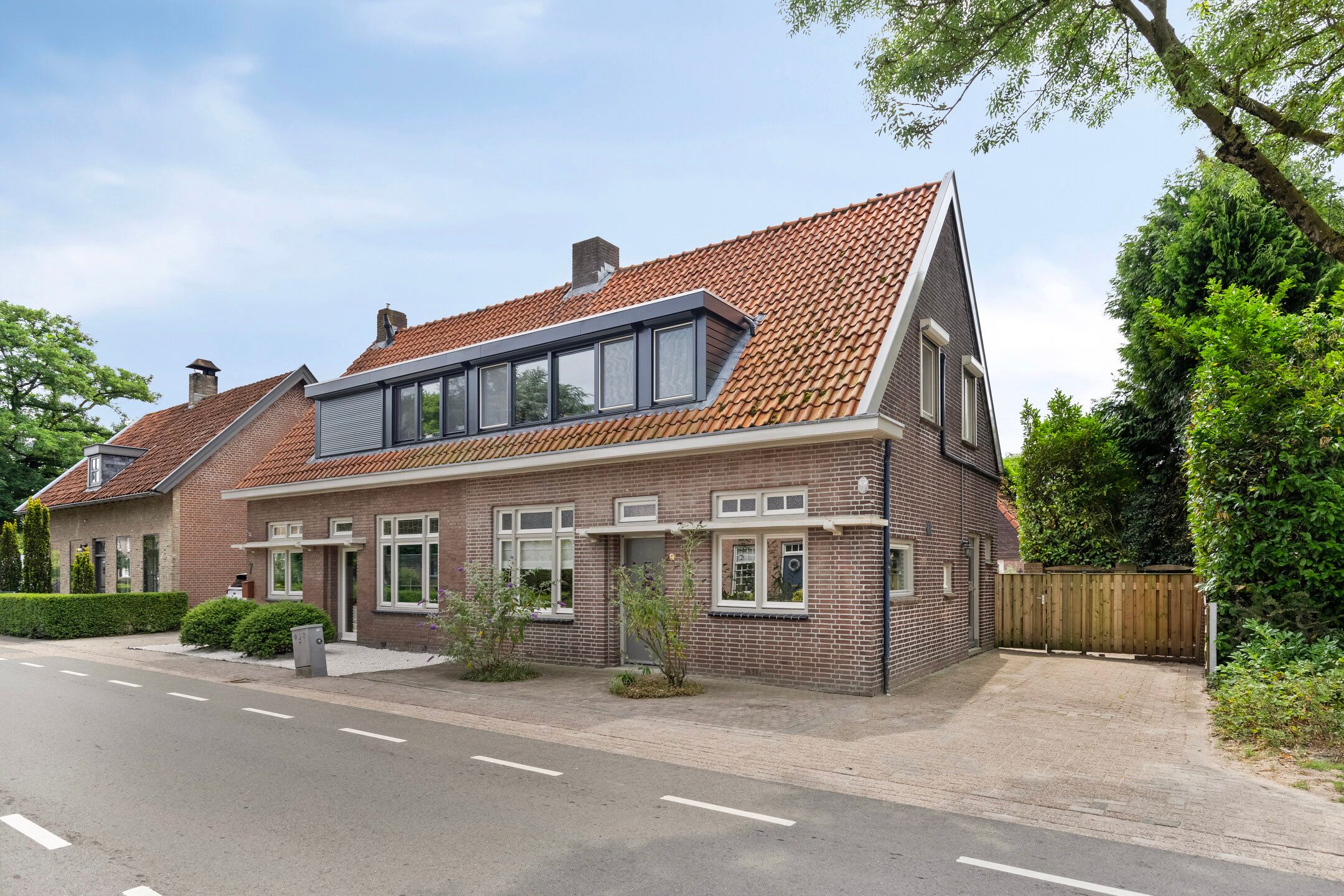 De Hoeven, 9, Haarsteeg, 5254JV, Noord-Brabant, Nederland 9