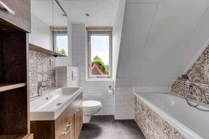 Photo 2 of De Hoeven 9