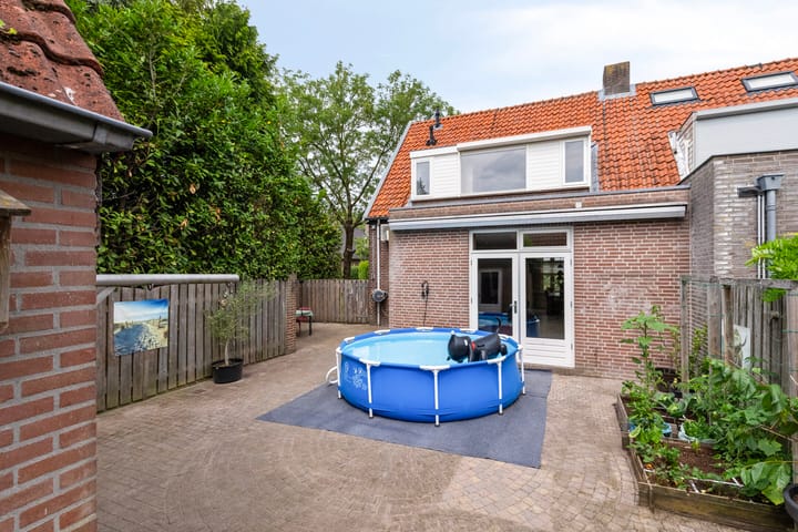 Photo 3 of De Hoeven 9