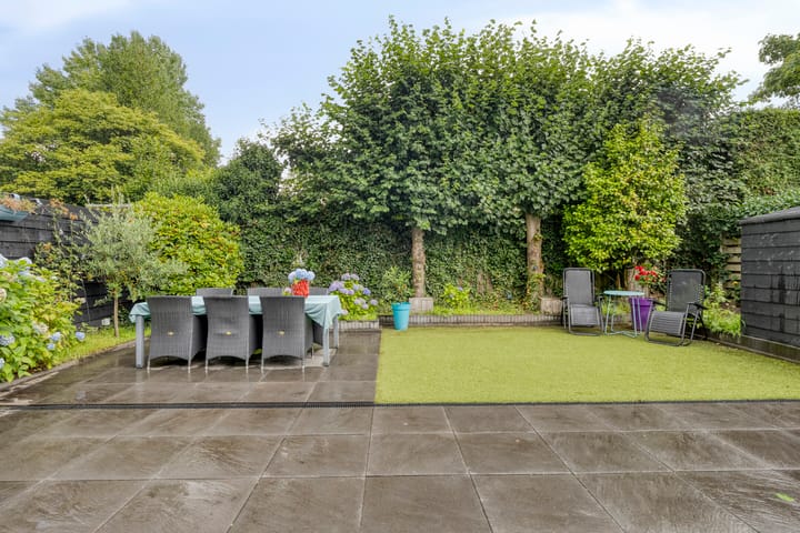 Foto 34 van Bevernelstraat 3