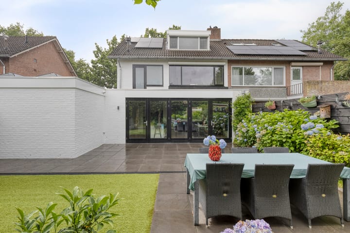 Foto 4 van Bevernelstraat 3