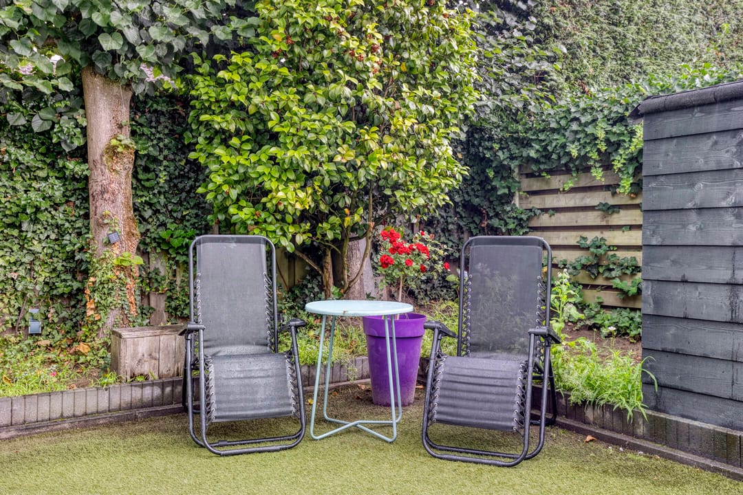 Foto 37 van Bevernelstraat 3