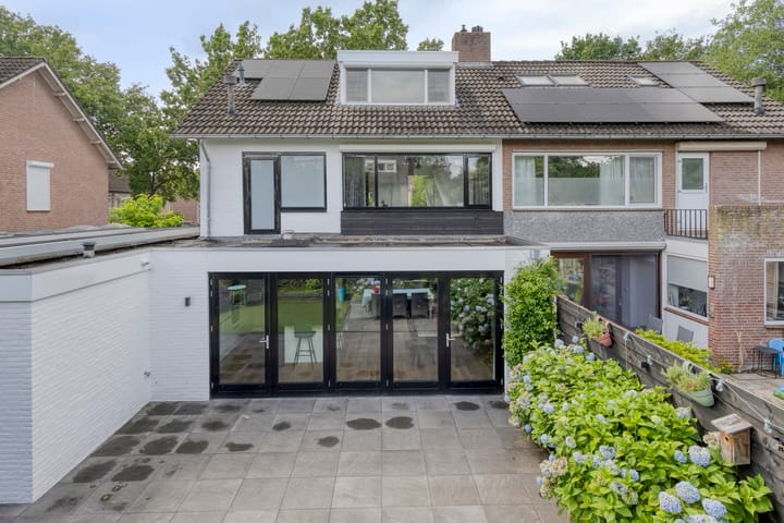 Foto 38 van Bevernelstraat 3