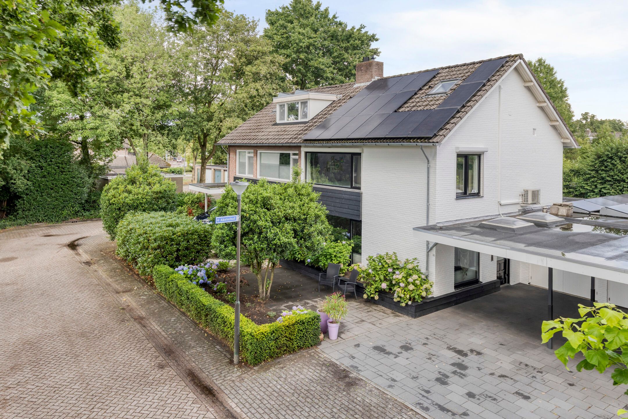 Foto 39 van Bevernelstraat 3