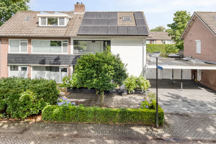 Foto 40 van Bevernelstraat 3