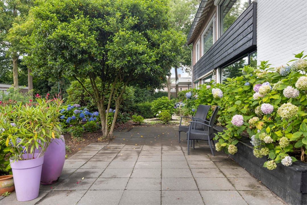 Foto 41 van Bevernelstraat 3